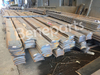 Döküm Parçası Dbc 7t1636 Greyder Bıçakları