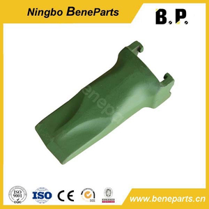 Z4121n6s1l Ağır Makine Parçaları Kepçe Dişi