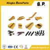 EC290 Makine Ekskavatör İpuçları 14530544-1