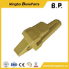 61q6-31320 Alaşımlı Çelik Ekskavatör Adaptörü