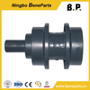 Hidrolik Ekskavatör Sh350/370-6 Alt Takım Parçaları Taşıyıcı Rulo Ksa14150
