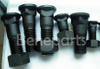 Ekskavatör yedek parçaları TBK06 Track Bolt