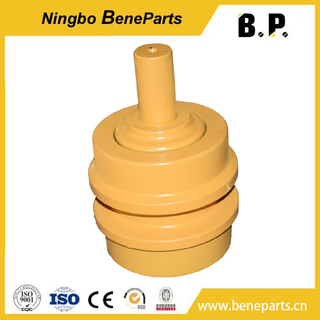 PC200-8 Ekskavatör Alt Malzeme Parçaları Track Roller Buldozer Alt Silindir İnşaat Vinç Çift Single 20y-30-00017