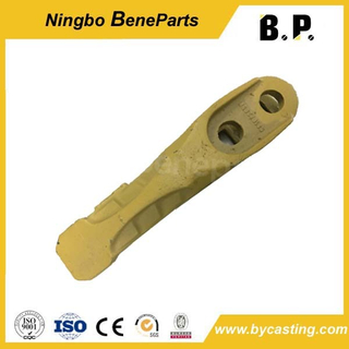 Ekskavatör parçaları inşaat ekipmanları 531-03205k dişler Unitooth Gap: 21mm