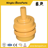 Hidrolik Ekskavatör Sh350/370-6 Alt Takım Parçaları Taşıyıcı Rulo Ksa14150