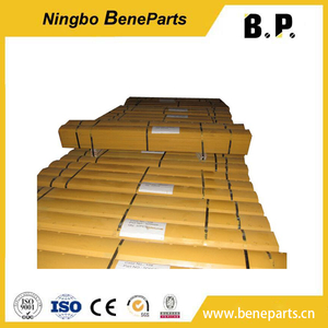 Grader Bıçak Yedek Parçaları 10000x203x16mm Kesim Kenar Bıçağı