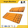 Grader Blade Yedek Parçalar 9W9556 KESİN KENDİ BİTE