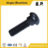 Ekskavatör Değiştirme 8T9079 KESİM KENDİ PLOW CIVATE