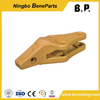 Ekskavatör Dh130 Adaptör Boşluğu: 40 2713-9215-40