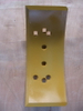Kedi buldozer uç bit 1J1986 5J1280 584mmx330mmx35mm 1 'x7