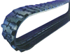 Mini Ekskavatör Lastik Parça D375 Alt Takım 4240847 Makine Yağlanmış Kuru Parça Bağlantı Pabucu Buldozer Parçaları için Takma Parça Zinciri Grubu D6t