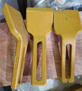 GE T Ekskavatör İnşaat Ekipmanları Ekskavatör Kovası Diş Noktaları Diş İpuçları Döküm Forge Kazıyıcı Çubuk Temizleyici 270-9406