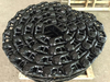 Paletli buldozer alt takım kısımları 200106-00400 Track Shoe Link Assy Prawler Traktor DX260LCA