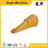 Madencilik Ekipmanları 175-78-31230 Buldozer Ripper