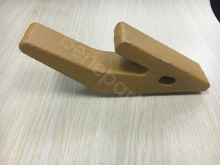 İnşaat ekipmanı parçaları kova dişi jd23