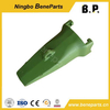 H401564HRC Excavator Loader Buck Dişleri