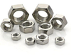 Makine Parçaları 329-1016 Excavatornut