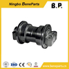 1175047 Tek Flanş Track Silindir Excavator E330 Alt Tales Parçaları