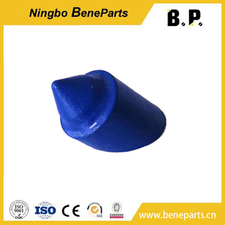 316-2326 Yüksek kaliteli freze biti parçalar alın