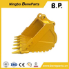Ekskavatör Buldozer 320 Kova 1m³