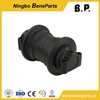 D8R Roller Assy Buldozer için Alt Tartışma 1111729 Parçalar Ön Arka Avuk GP-Track döküm Forma Exkavator 1111730