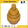 Hidrolik Ekskavatör Sh350/370-6 Alt Takım Parçaları Taşıyıcı Rulo Ksa14150