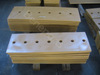 Buldozer Kum Döküm 6y0311 Alev Kesici Kenar