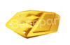 Son Bit 8e4539rh Döküm
