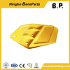 Mini Ekskavatör Kovası Yan Kesici PC400 208-70-34160
