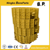 KM2561/49 Parça Bağlantı Zinciri Ayakkabı Assy Montajı