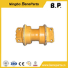 D8R Roller Assy Buldozer için Alt Tartışma 1111729 Parçalar Ön Arka Avuk GP-Track döküm Forma Exkavator 1111730