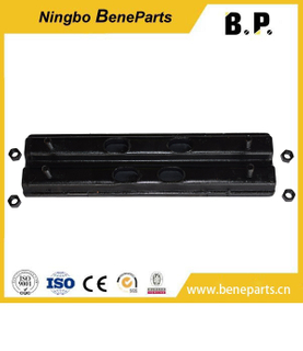 323D Paletli Buldozer Alt Takım Parçaları Palet Pabucu Zincir Bağlantısı Takma 3416797