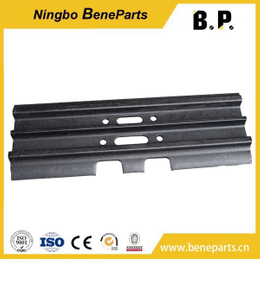 Paletli Buldozer Alt Takım 320 Parça Palet Pabucu 9W9351