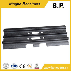 Paletli Buldozer Alt Takım 320 Parça Palet Pabucu 9W9351