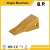 208-70-14270 2087014270 Komatsu DİŞ standardı 