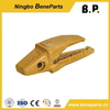 61q6-31320 Alaşımlı Çelik Ekskavatör Adaptörü