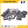 Kova Koruyucu DLP452 Standart Aşınma Çubuğu