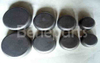 Mini Ekskavatör Ataşmanları Wb90-30 Aşınma Düğmeleri