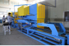 İnşaat Makine Parçaları Kx035.3 Ekskavatör Lastik Paleti