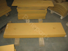 Buldozer 6y0479 Bor Çelik Kenar