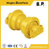 1953000106 Taşıyıcı Roller Buldozer D335 Alt takım parçaları 
