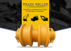1953000106 Taşıyıcı Roller Buldozer D335 Alt takım parçaları 