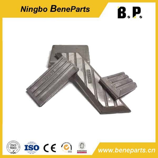 Makine Yedek Parçaları Aşınma Parçaları 280-4096 Roll Bar