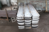 Buldozerler 6y0023 Cıvatalı Kesme Kenarı