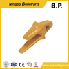Ekskavatör Dh130 Adaptör Boşluğu: 40 2713-9215-40
