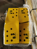 Ağır Makineler Kavisli Maden Buldozer 9J1473 DOZER BIT BIT Döküm Bor Çeliği 3G8279