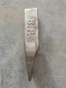 GE T Exkavatör İnşaat Ekipmanları Ekskavatör Kova Diş Noktaları Diş uçları Dökme Dövme 6Y5230-kol ripper diş ile kol alaşımlı çelik tungsten ile