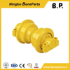 D8R Roller Assy Buldozer için Alt Tartışma 1111729 Parçalar Ön Arka Avuk GP-Track döküm Forma Exkavator 1111730