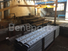 Döküm Parçası Dbc 7t1636 Greyder Bıçakları