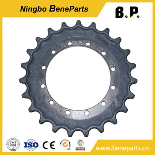 D4H Buldozer Alt Takım Parçaları Sprocket 108-0946 1080946